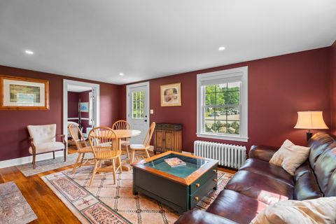 Tiny photo for 1189 Pequot Trail, Stonington, CT 06378 (MLS # 24103036)