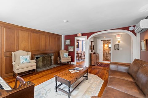 Tiny photo for 1189 Pequot Trail, Stonington, CT 06378 (MLS # 24103036)