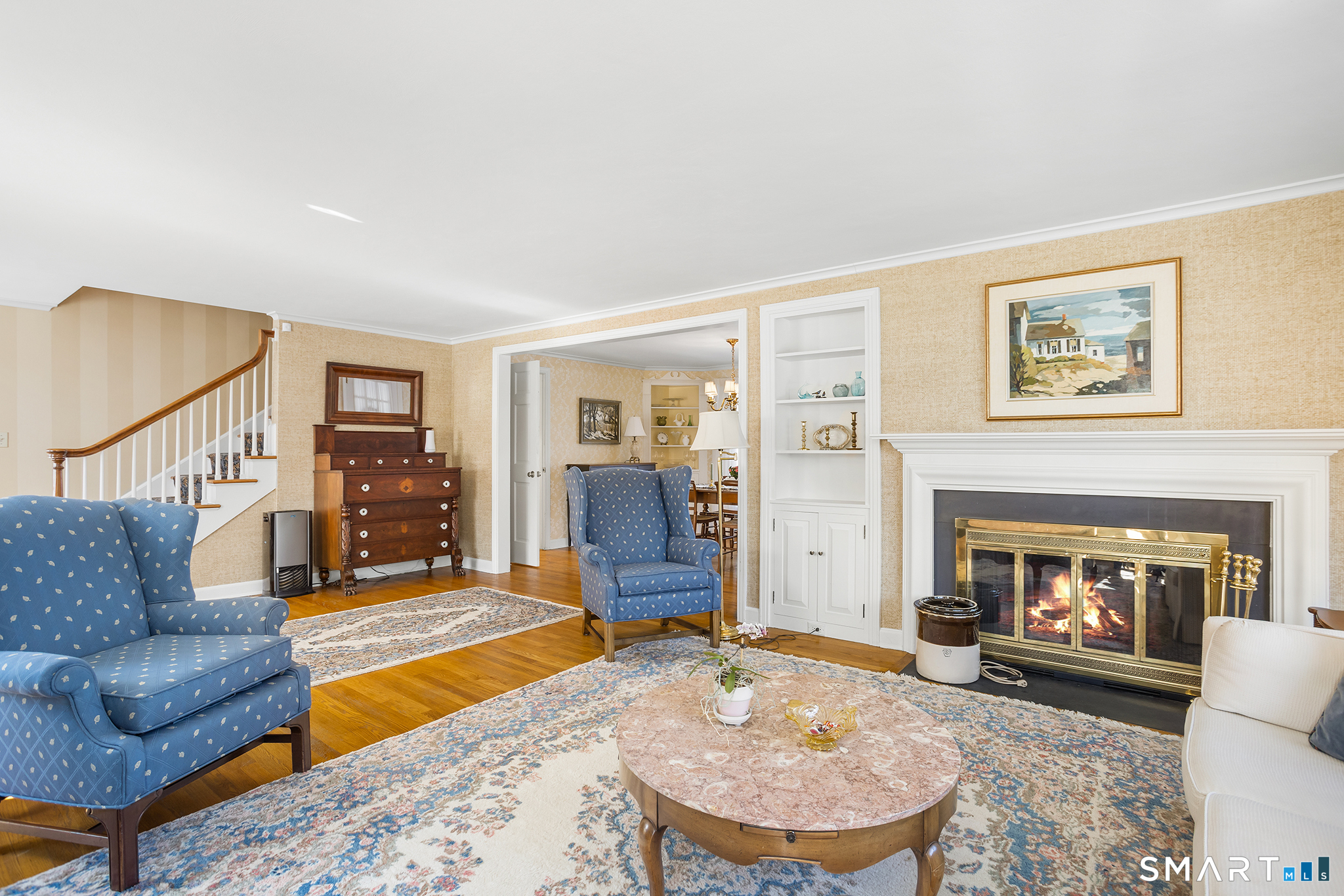 121 South Mountain Drive