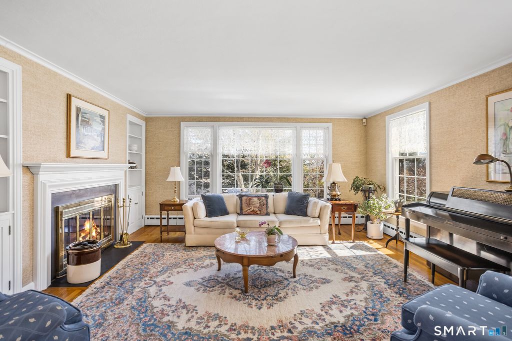 Photo of 121 S Mountain Drive, New Britain, CT 06052 (MLS # 24150206)