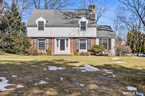 121 South Mountain Drive New Britain CT 06052