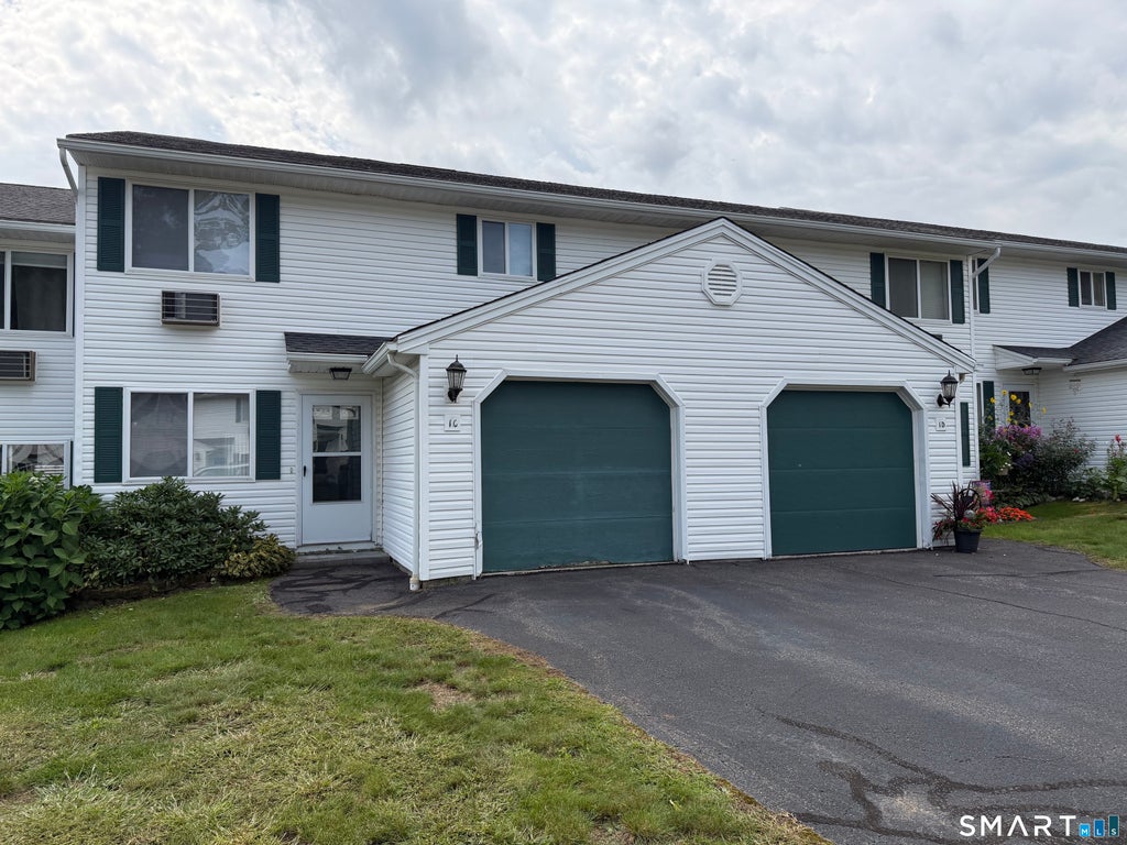 Photo of 203 Branch Road #1C, Thomaston, CT 06787 (MLS # 24206195)