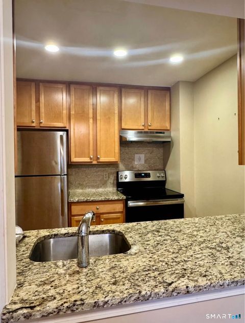 Photo of 33 Russell Street #10, Griswold, CT 06351 (MLS # 24189531)