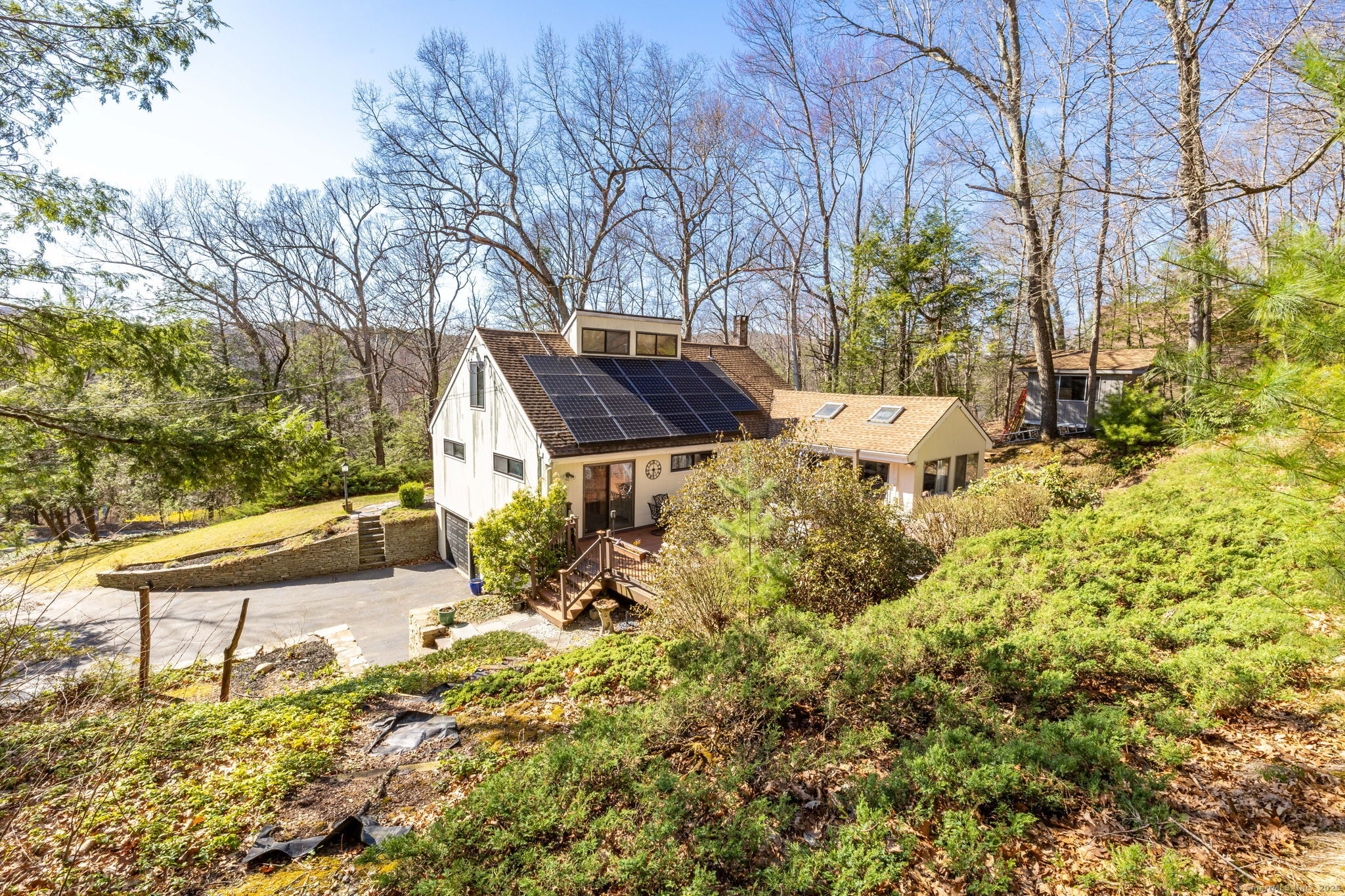 206 New Road, Avon, Connecticut image 40