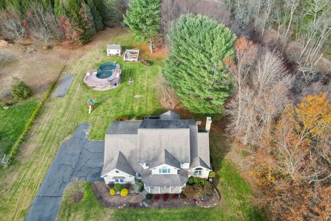 Tiny photo for 477 Churchill Street, Southington, CT 06489 (MLS # 24136451)