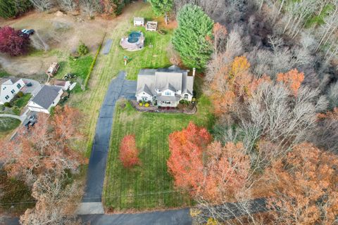 Tiny photo for 477 Churchill Street, Southington, CT 06489 (MLS # 24136451)