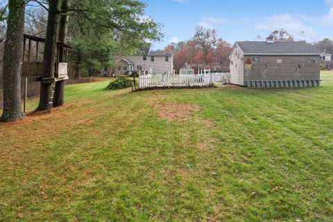 Tiny photo for 477 Churchill Street, Southington, CT 06489 (MLS # 24136451)