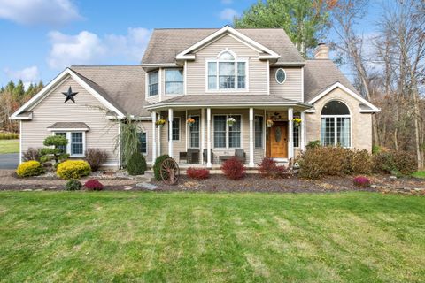 Photo of 477 Churchill Street, Southington, CT 06489 (MLS # 24136451)