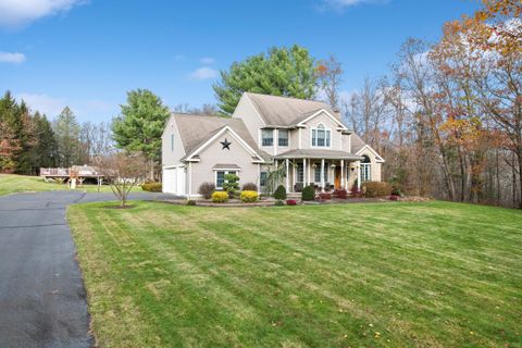 Tiny photo for 477 Churchill Street, Southington, CT 06489 (MLS # 24136451)