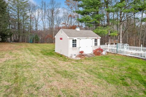 Tiny photo for 477 Churchill Street, Southington, CT 06489 (MLS # 24136451)