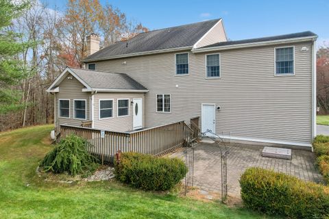 Tiny photo for 477 Churchill Street, Southington, CT 06489 (MLS # 24136451)