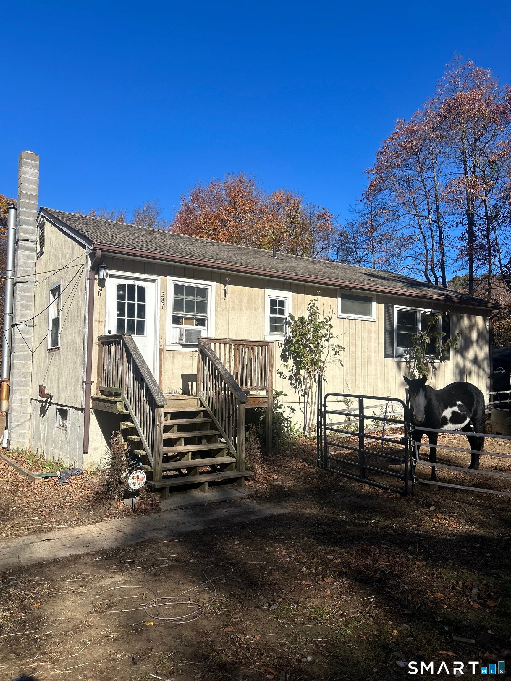 287 Hell Hollow Road