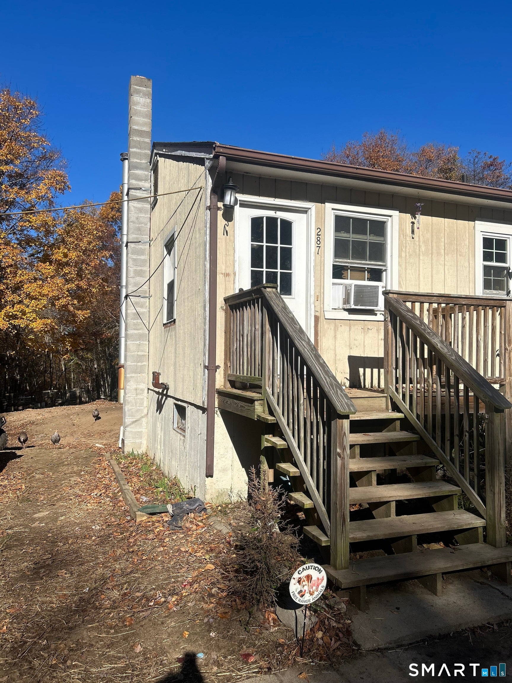 287 Hell Hollow Road