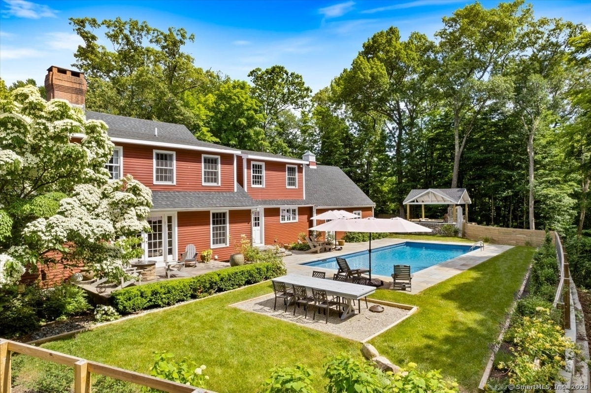 776 Bethany Mountain Road