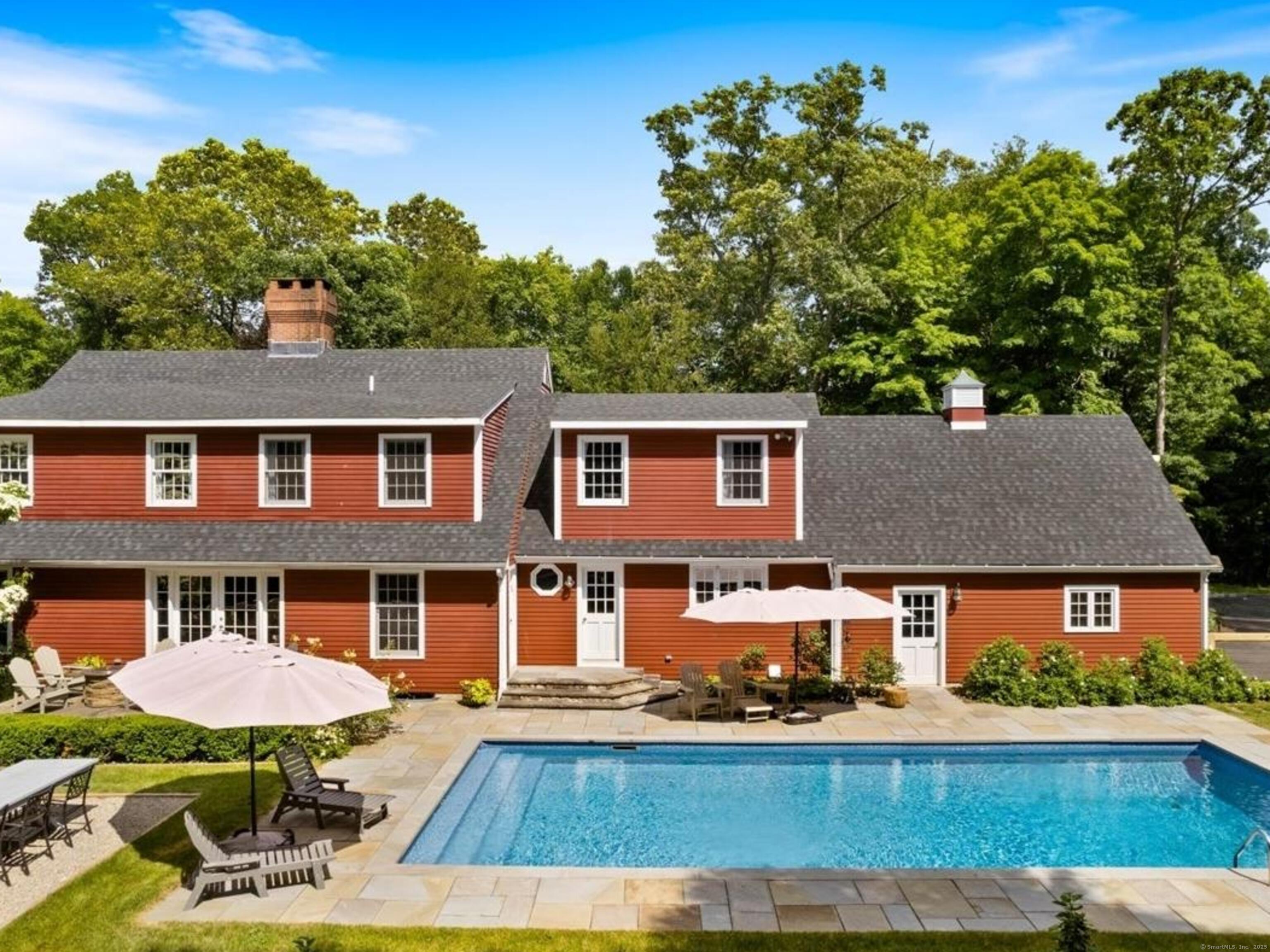 776 Bethany Mountain Road