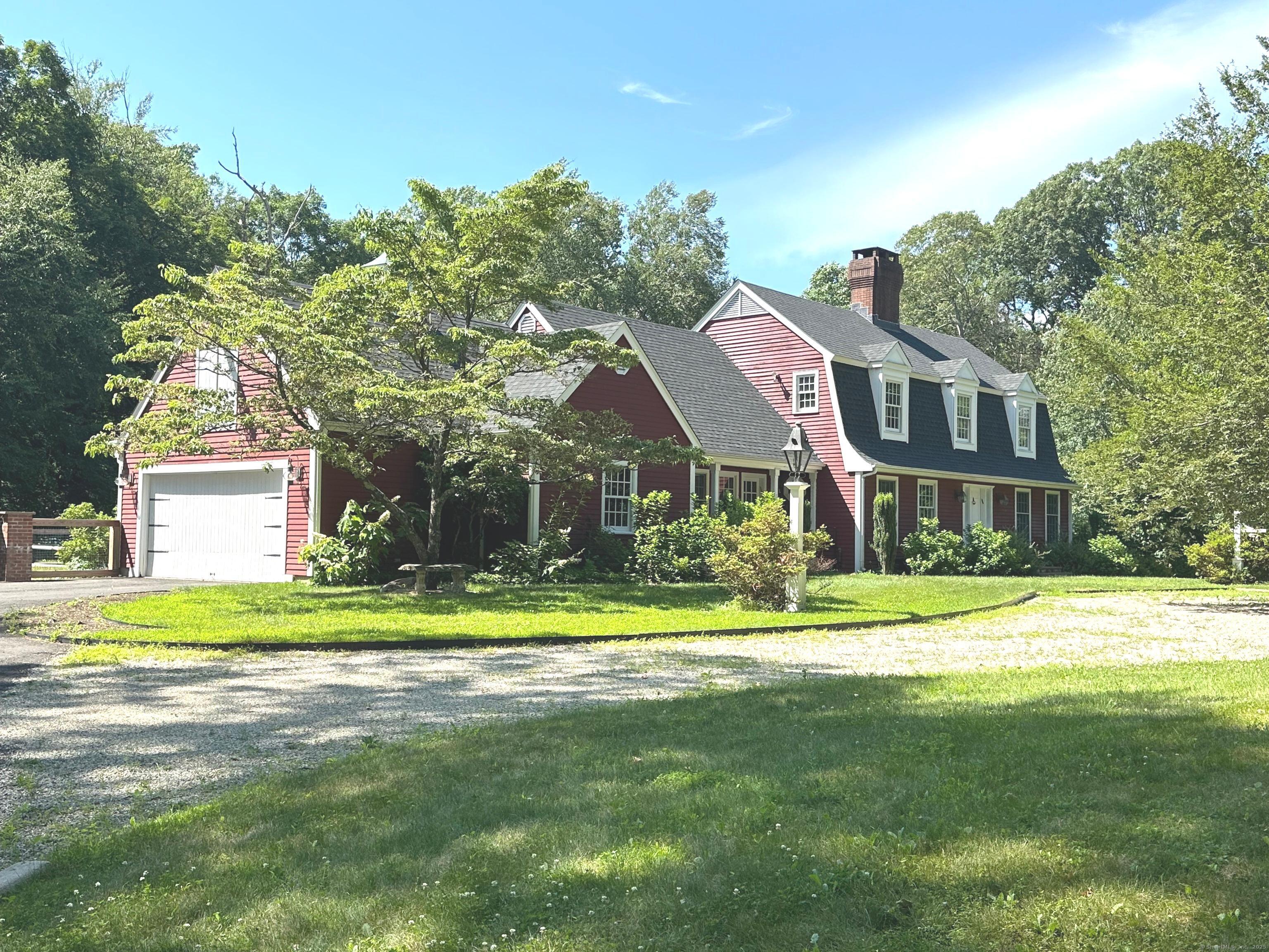 776 Bethany Mountain Road