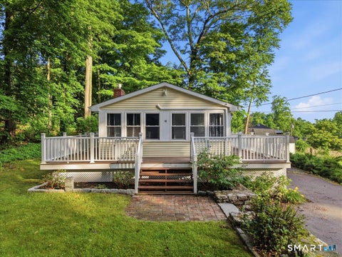 Photo of 10 Woodside Road, Hebron, CT 06231 (MLS # 24186856)