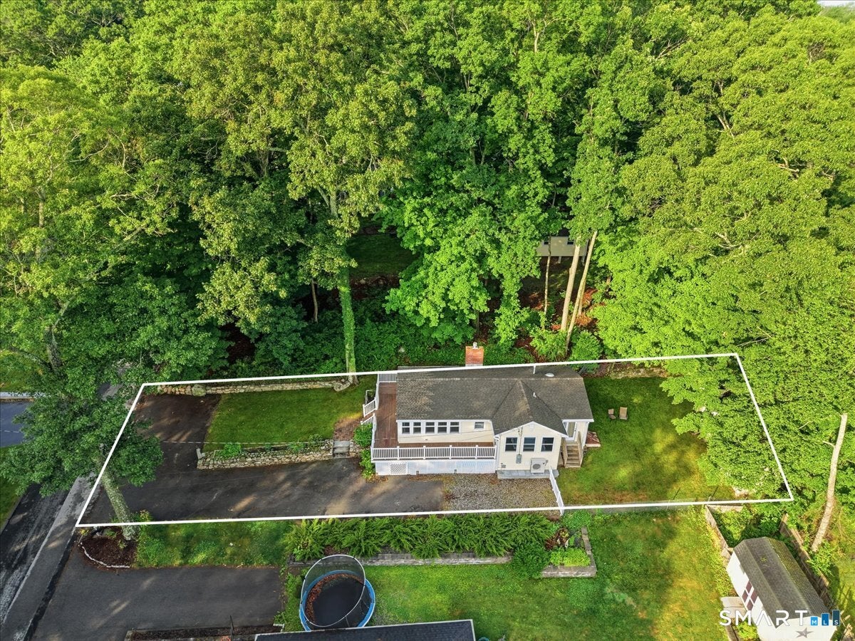 10 Woodside Road