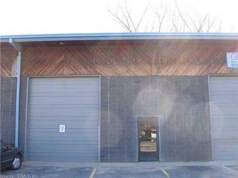 Photo of 515 Broad Street, Bristol, CT 06010 (MLS # 24144710)