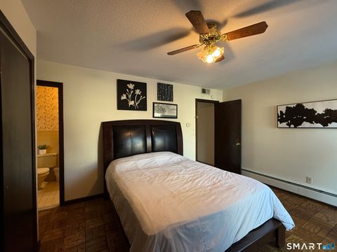 Tiny photo for 50 Emmett Avenue, Derby, CT 06418 (MLS # 24155849)