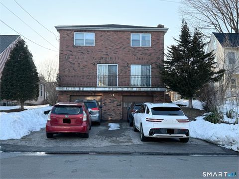 Tiny photo for 50 Emmett Avenue, Derby, CT 06418 (MLS # 24155849)