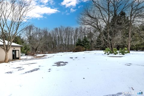 Tiny photo for 53 Geer Street, Cromwell, CT 06416 (MLS # 24154066)