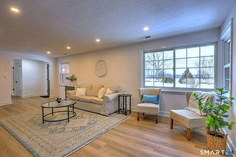 Tiny photo for 53 Geer Street, Cromwell, CT 06416 (MLS # 24154066)