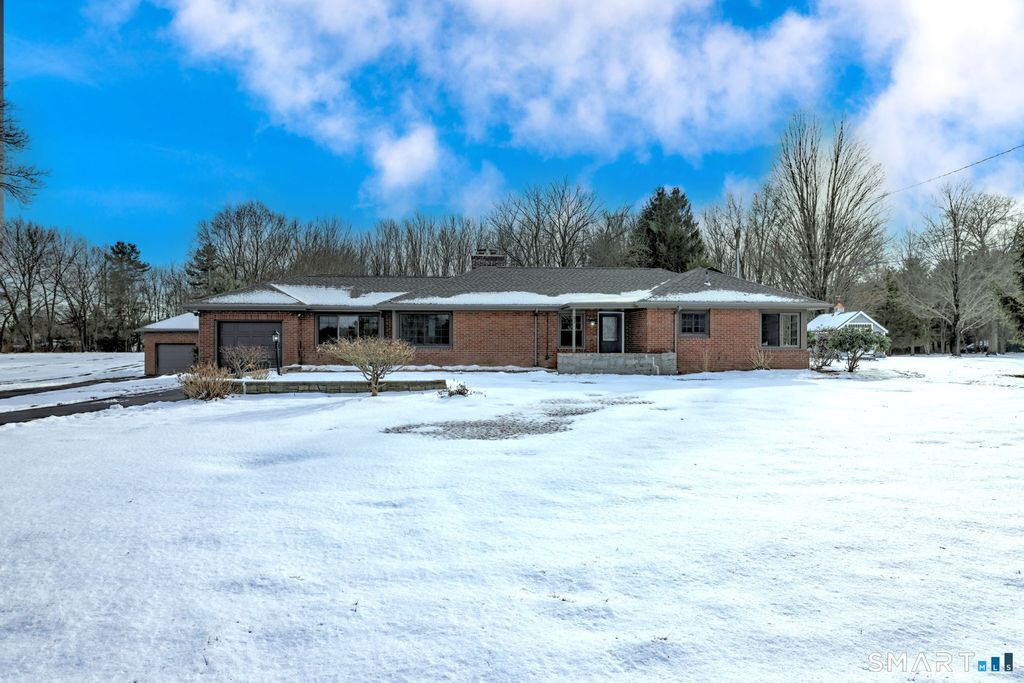 Photo of 53 Geer Street, Cromwell, CT 06416 (MLS # 24154066)