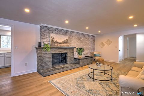 Tiny photo for 53 Geer Street, Cromwell, CT 06416 (MLS # 24154066)