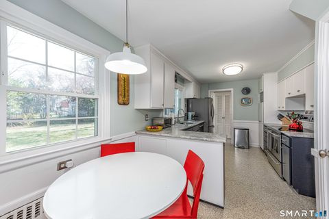 Tiny photo for 95 Carmalt Road, Hamden, CT 06517 (MLS # 24165821)