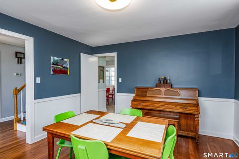 Tiny photo for 95 Carmalt Road, Hamden, CT 06517 (MLS # 24165821)