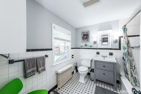 Tiny photo for 95 Carmalt Road, Hamden, CT 06517 (MLS # 24165821)