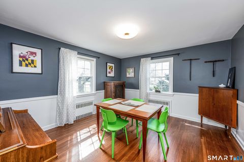 Tiny photo for 95 Carmalt Road, Hamden, CT 06517 (MLS # 24165821)