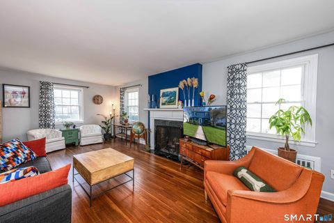 Tiny photo for 95 Carmalt Road, Hamden, CT 06517 (MLS # 24165821)