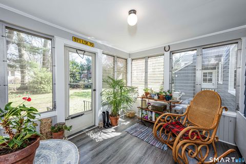 Tiny photo for 95 Carmalt Road, Hamden, CT 06517 (MLS # 24165821)