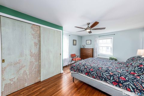 Tiny photo for 95 Carmalt Road, Hamden, CT 06517 (MLS # 24165821)