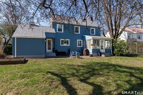 Tiny photo for 95 Carmalt Road, Hamden, CT 06517 (MLS # 24165821)