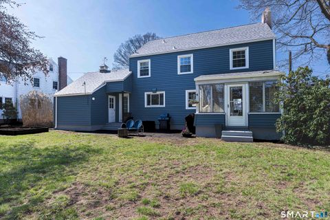 Tiny photo for 95 Carmalt Road, Hamden, CT 06517 (MLS # 24165821)