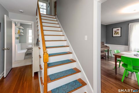 Tiny photo for 95 Carmalt Road, Hamden, CT 06517 (MLS # 24165821)