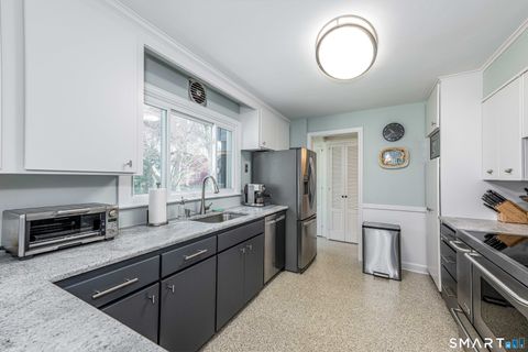 Tiny photo for 95 Carmalt Road, Hamden, CT 06517 (MLS # 24165821)