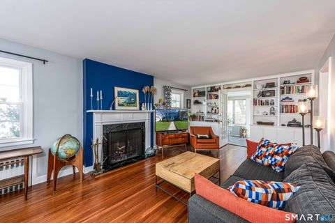 Tiny photo for 95 Carmalt Road, Hamden, CT 06517 (MLS # 24165821)