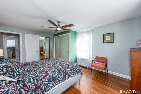Tiny photo for 95 Carmalt Road, Hamden, CT 06517 (MLS # 24165821)