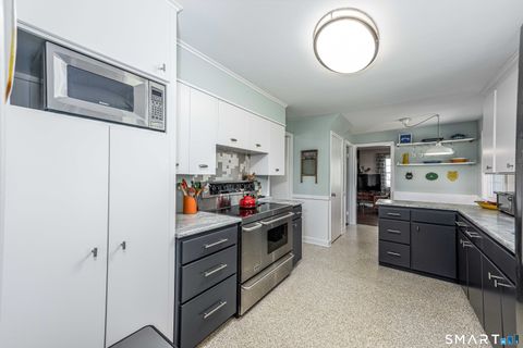 Tiny photo for 95 Carmalt Road, Hamden, CT 06517 (MLS # 24165821)