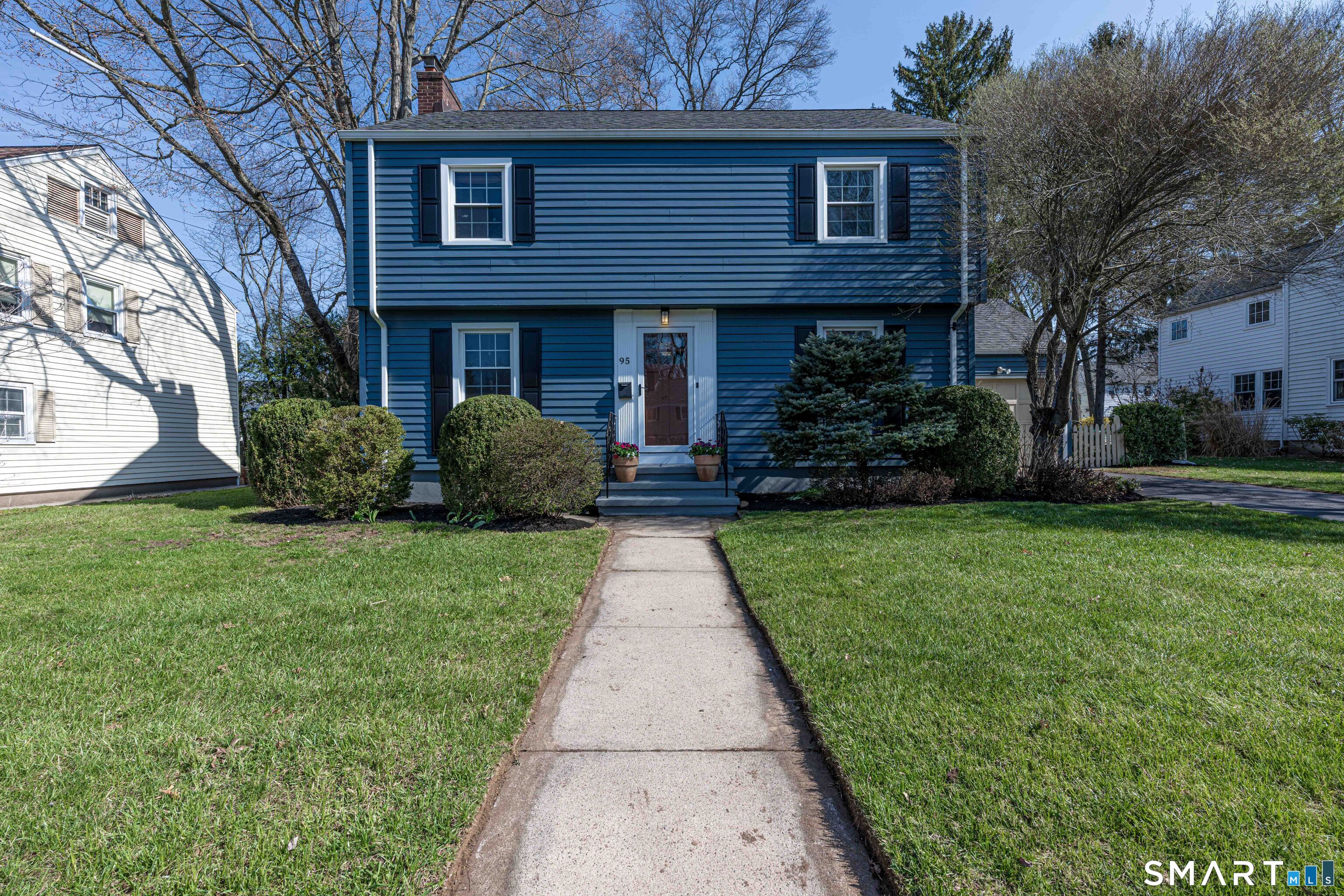 95 Carmalt Road