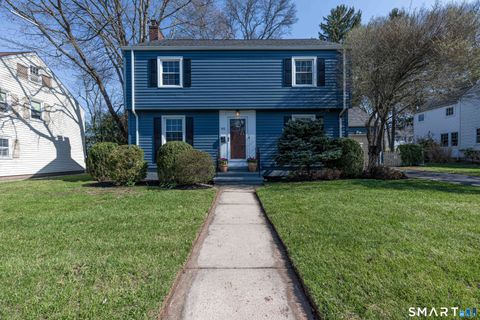 Tiny photo for 95 Carmalt Road, Hamden, CT 06517 (MLS # 24165821)