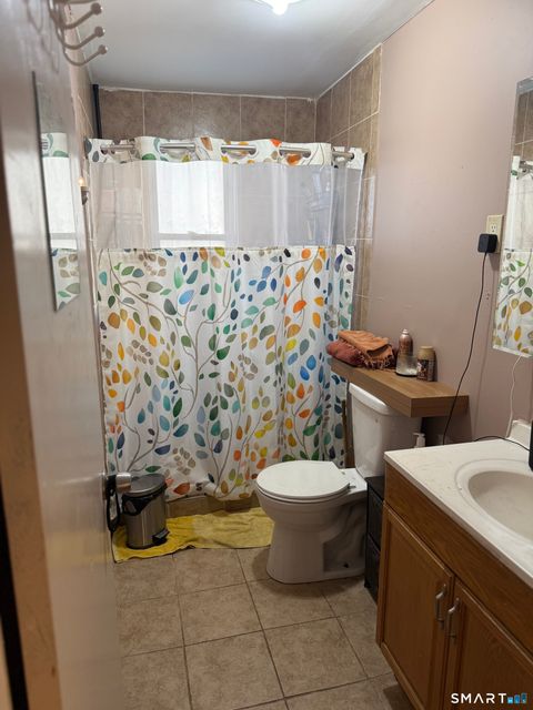 Tiny photo for 109 Wordin Avenue, Bridgeport, CT 06605 (MLS # 24152651)