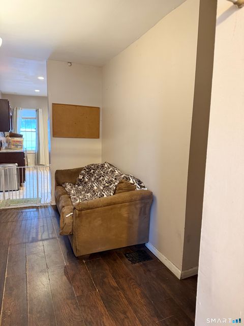 Tiny photo for 109 Wordin Avenue, Bridgeport, CT 06605 (MLS # 24152651)