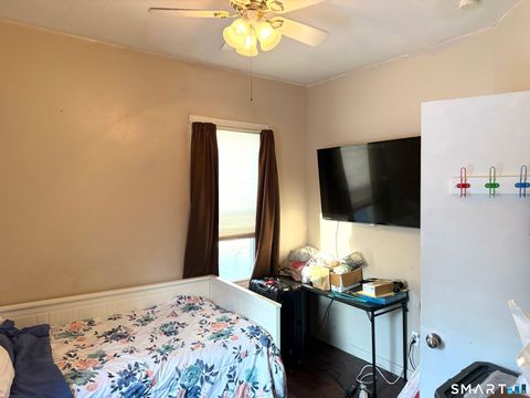 Tiny photo for 109 Wordin Avenue, Bridgeport, CT 06605 (MLS # 24152651)