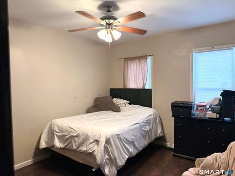 Tiny photo for 109 Wordin Avenue, Bridgeport, CT 06605 (MLS # 24152651)