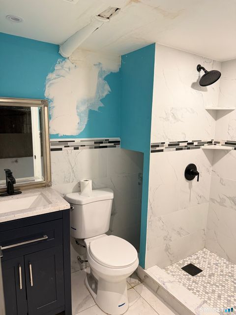 Tiny photo for 109 Wordin Avenue, Bridgeport, CT 06605 (MLS # 24152651)